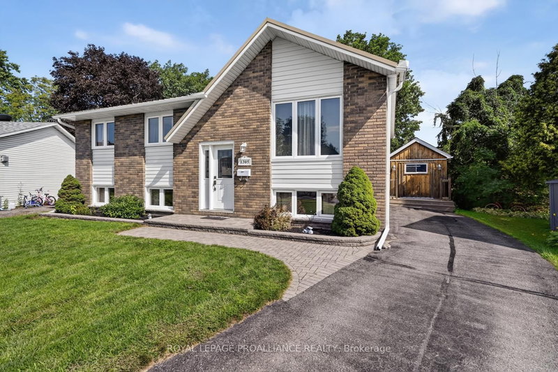 1305 Brockmount Place