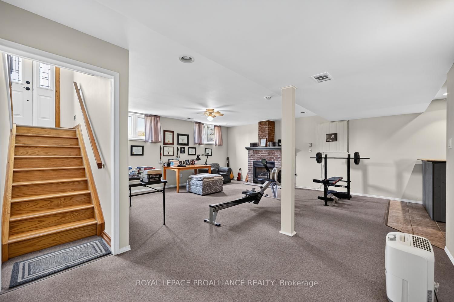 1305 Brockmount Place • Brockville, ON photo 25