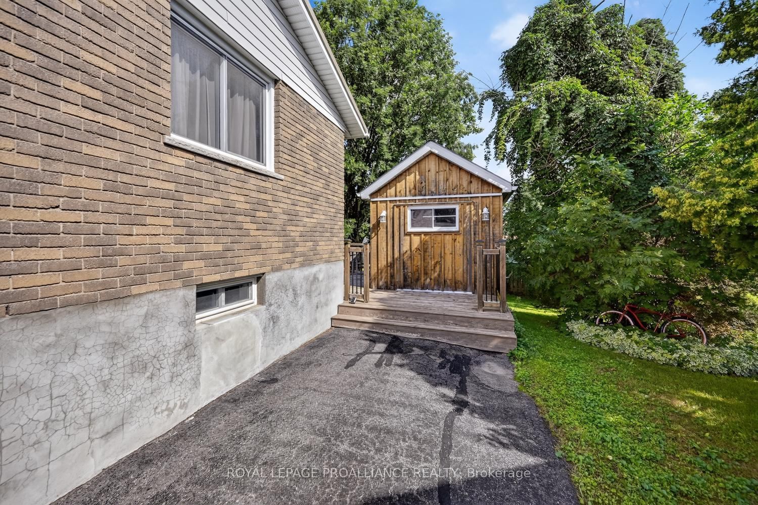 1305 Brockmount Place • Brockville, ON photo 29