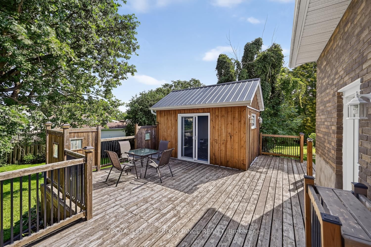 1305 Brockmount Place • Brockville, ON photo 30
