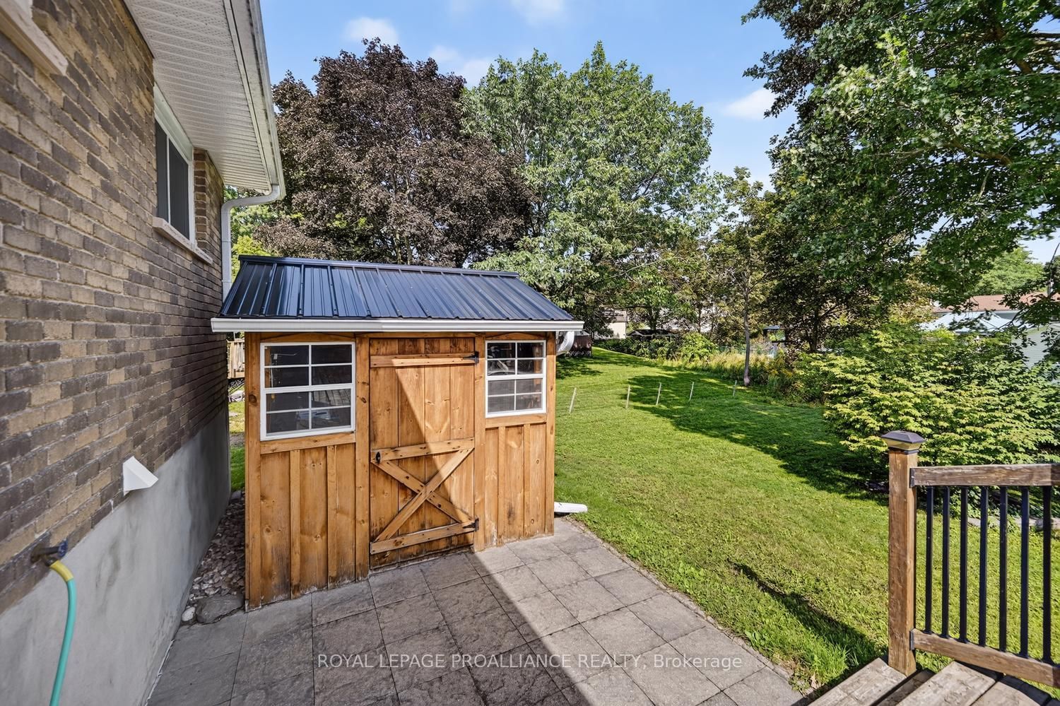 1305 Brockmount Place • Brockville, ON photo 31