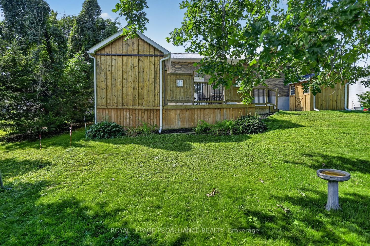 1305 Brockmount Place • Brockville, ON photo 33