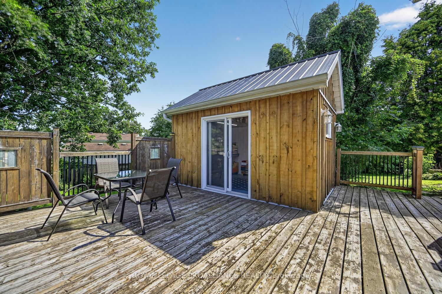 1305 Brockmount Place • Brockville, ON photo 35