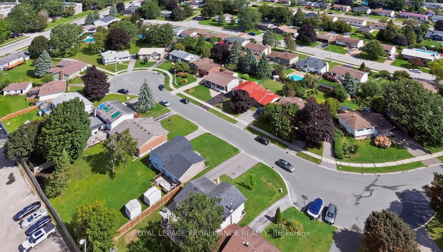 1305 Brockmount Place • Brockville, ON photo 37