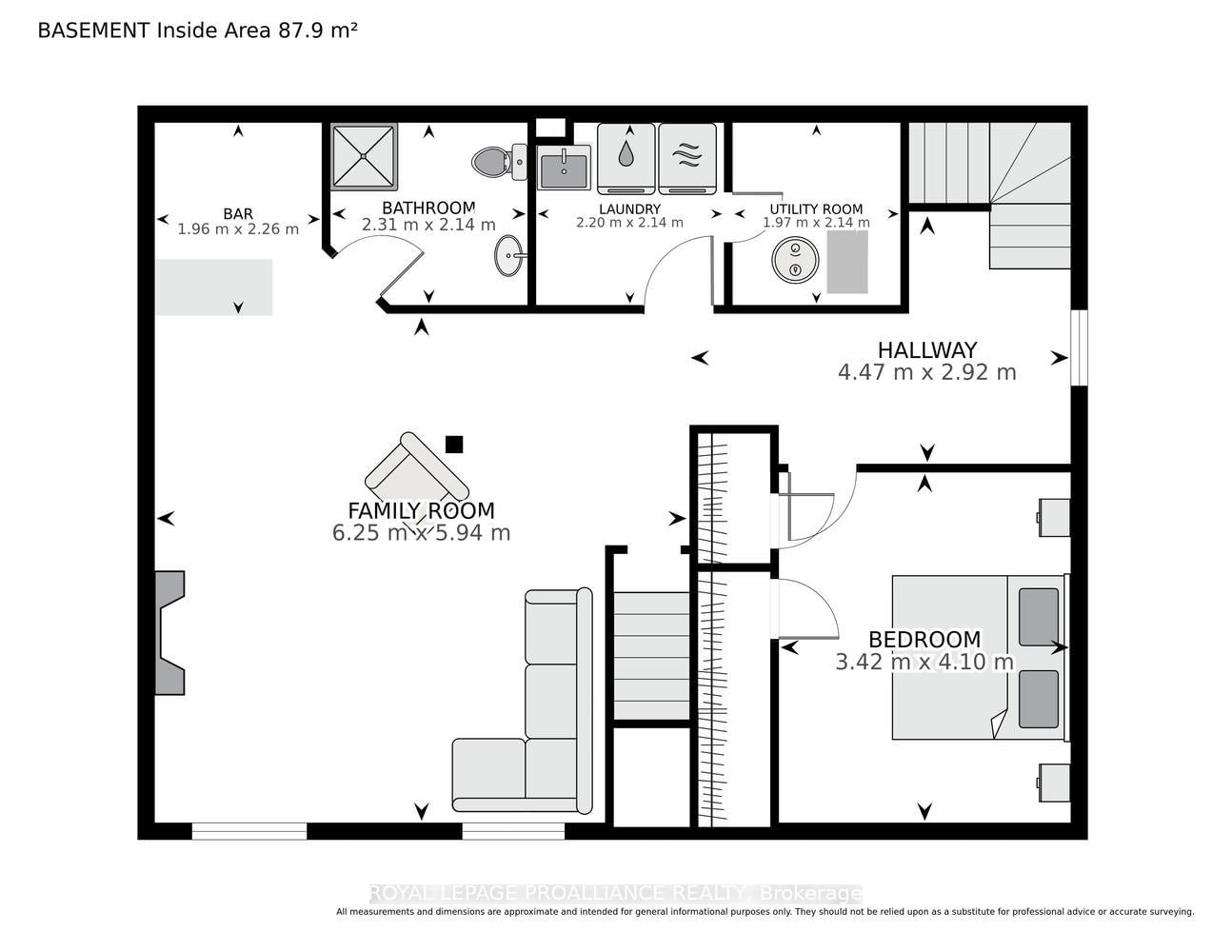 1305 Brockmount Place • Brockville, ON photo 40