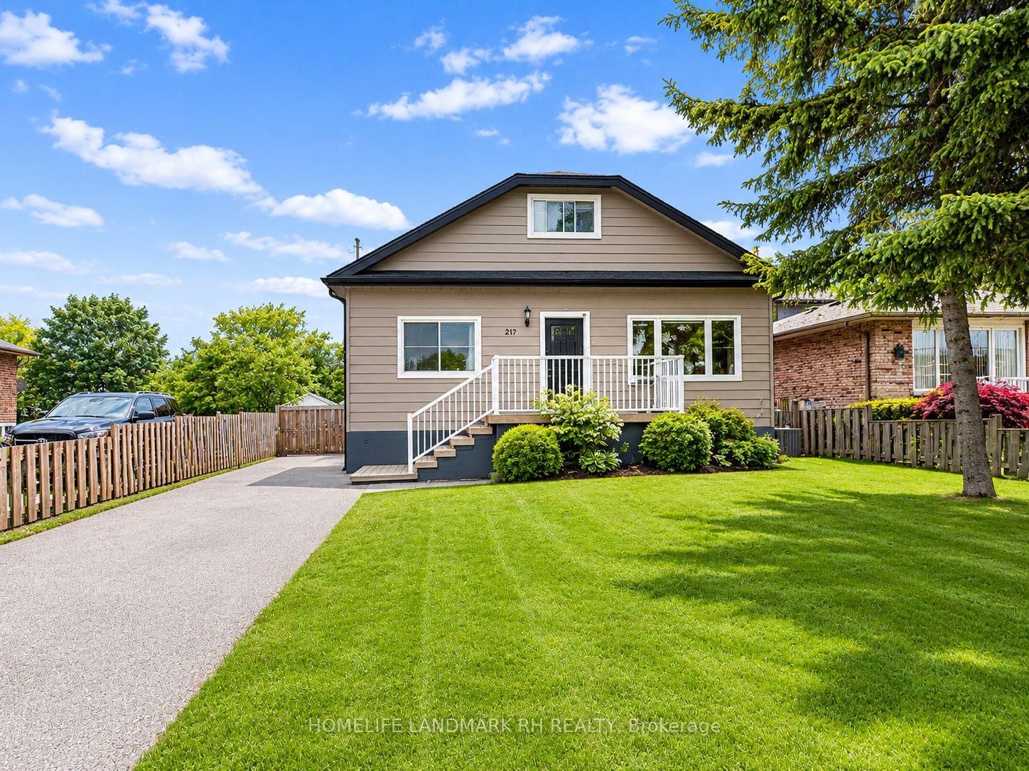217 Limeridge Road W, Hamilton 2