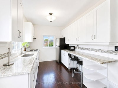 217 Limeridge Road W • Hamilton, ON photo 5