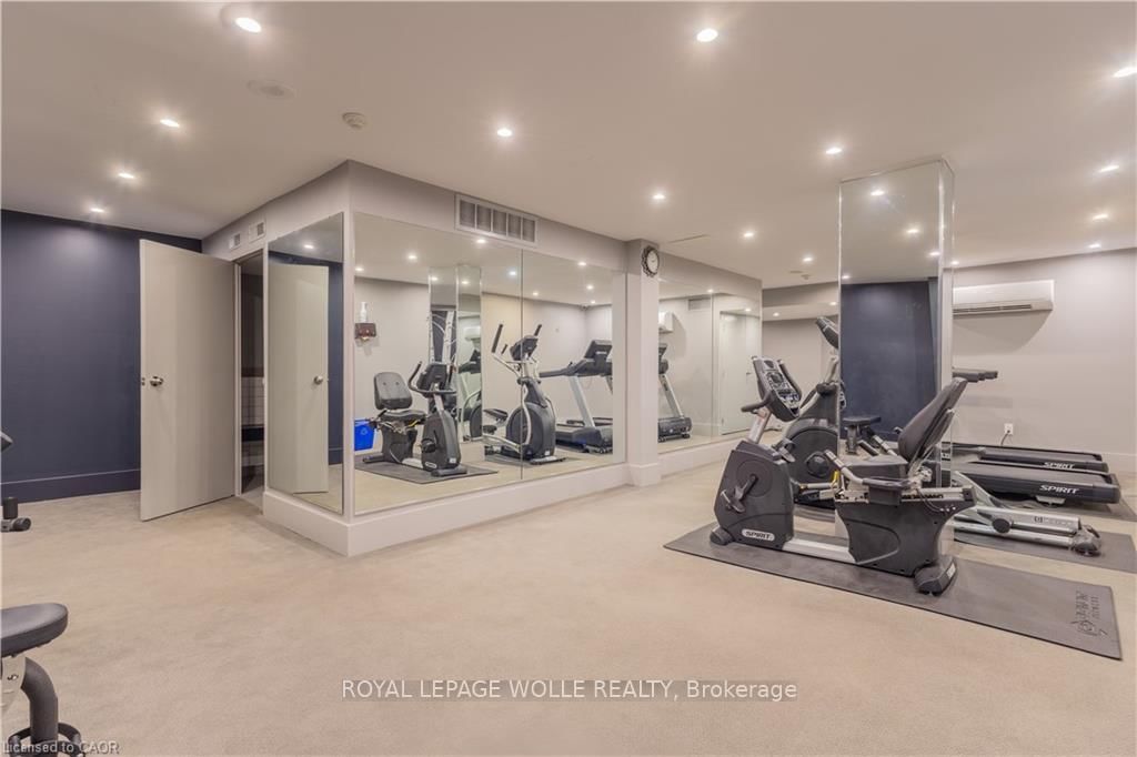 55 Green Valley Drive • #708 • Kitchener, ON photo 12