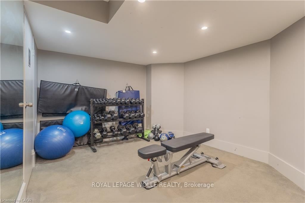 55 Green Valley Drive • #708 • Kitchener, ON photo 13