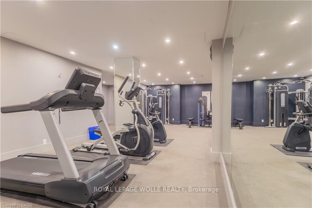 55 Green Valley Drive • #708 • Kitchener, ON photo 14