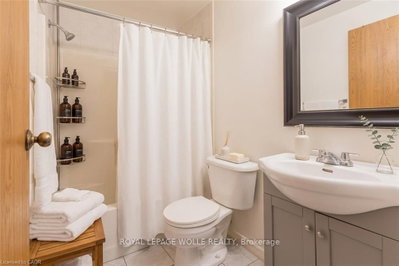 55 Green Valley Drive • #708 • Kitchener, ON photo 4
