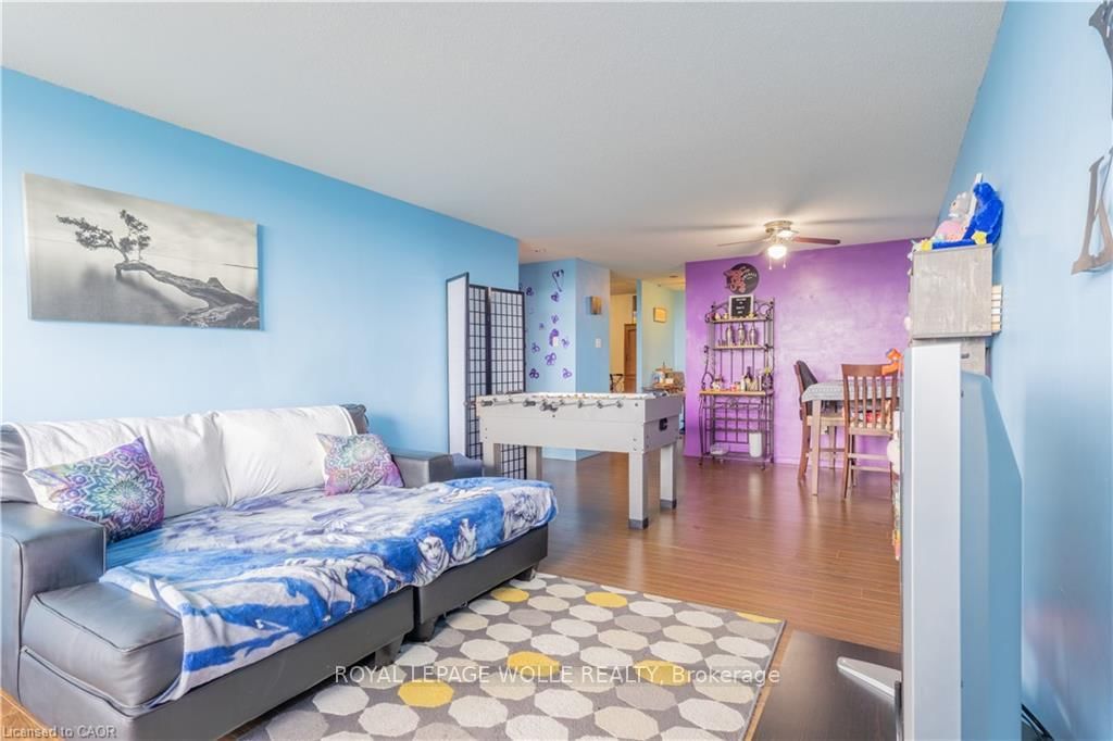 55 Green Valley Drive • #708 • Kitchener, ON photo 6