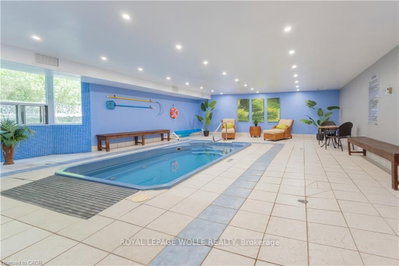 55 Green Valley Drive • #708 • Kitchener, ON photo 8
