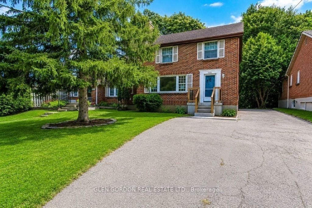 Detached House for sale at 595 Victoria Street, London East, Ontario, N5Y 4B9 - East B - MLS: X13720854