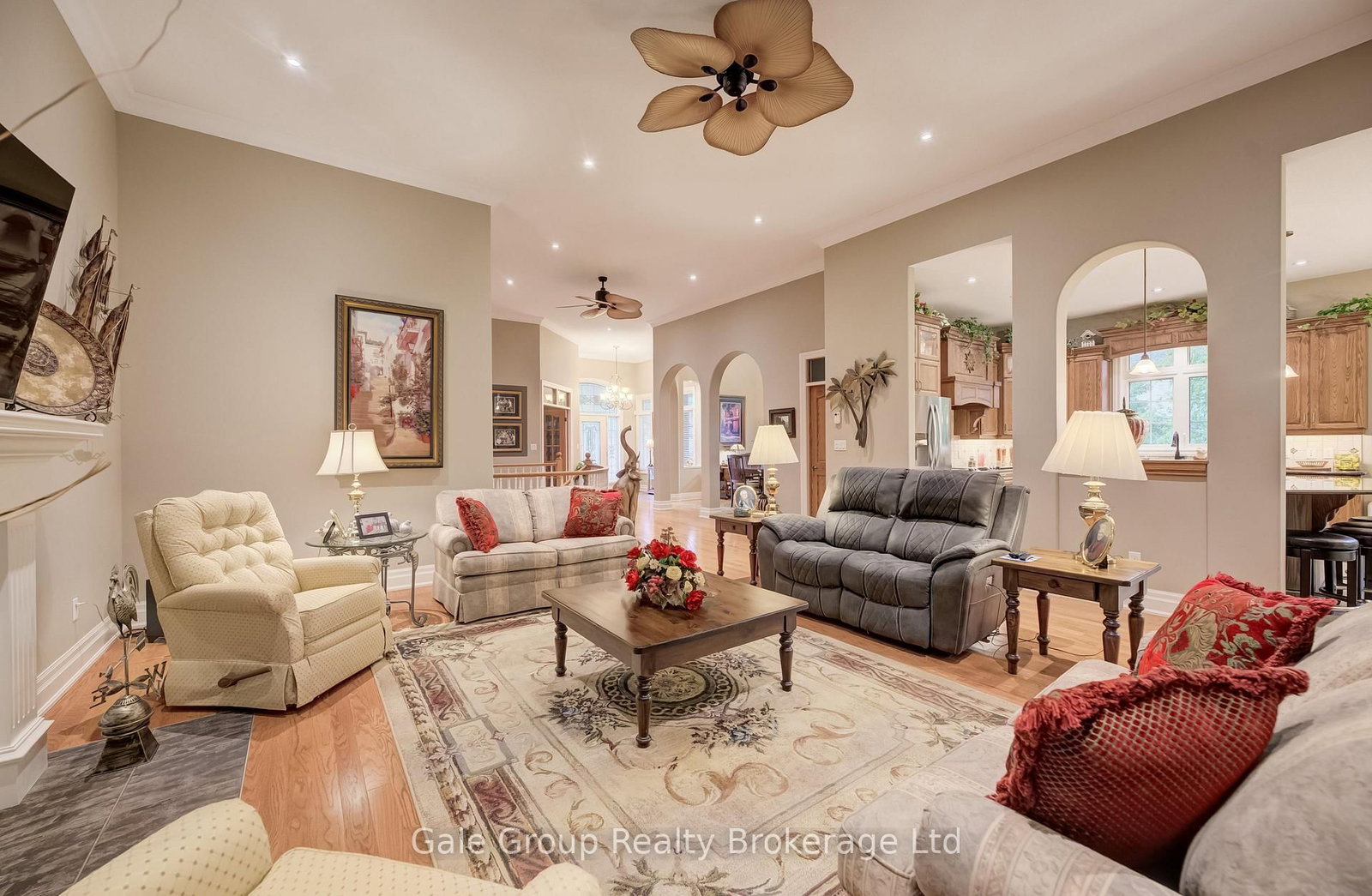 612 Lakeview Drive • Woodstock, ON photo 13