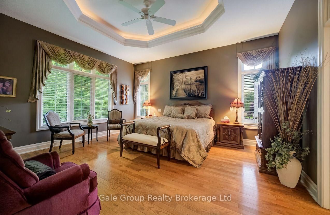 612 Lakeview Drive • Woodstock, ON photo 24