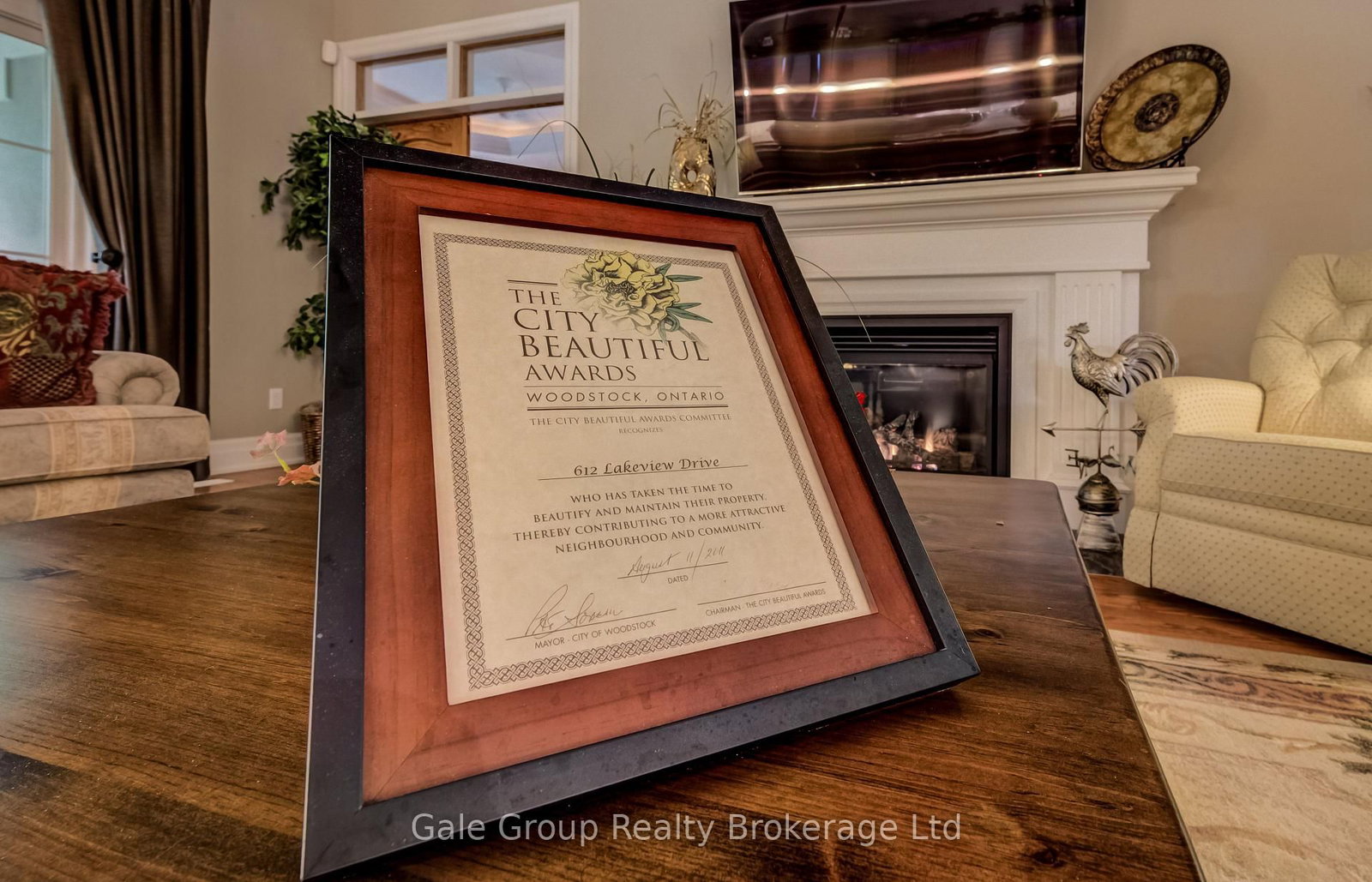 612 Lakeview Drive • Woodstock, ON photo 41