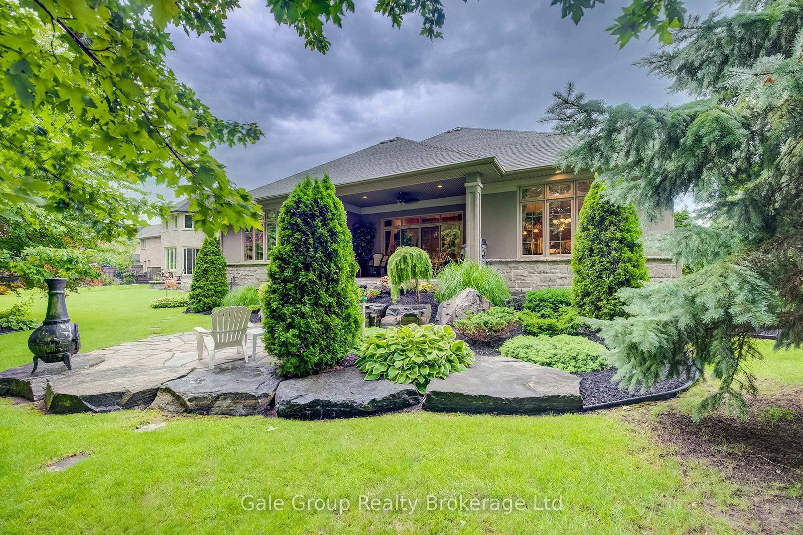 612 Lakeview Drive • Woodstock, ON photo 47
