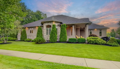 612 Lakeview Drive • Woodstock, ON photo 5