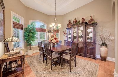 612 Lakeview Drive • Woodstock, ON photo 7