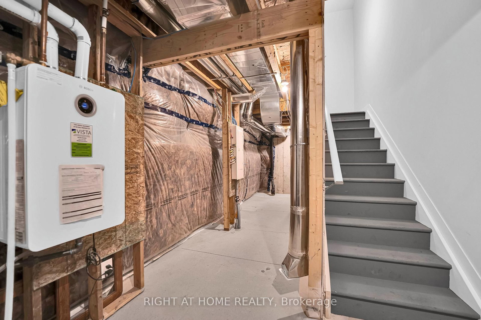 57 PLACETTE STITCH Mews • Richmond, ON photo 29