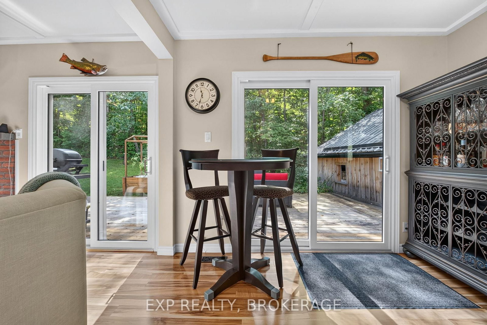 22053 HIGHWAY 7 • Maberly, ON photo 12