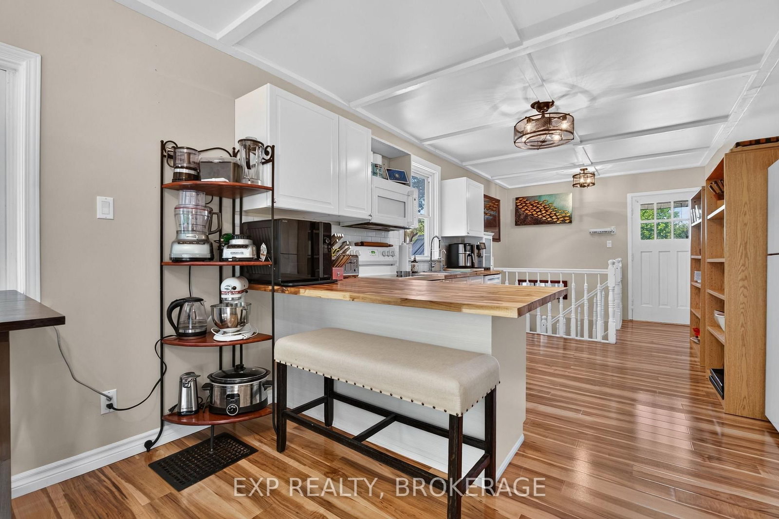 22053 HIGHWAY 7 • Maberly, ON photo 13
