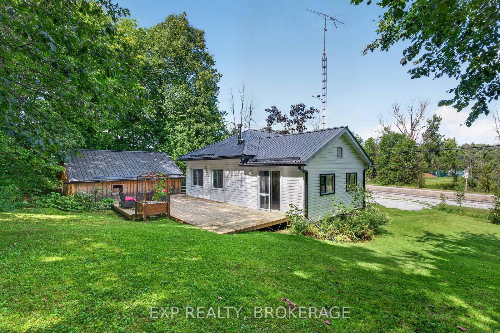 22053 HIGHWAY 7 • Maberly, ON photo 28