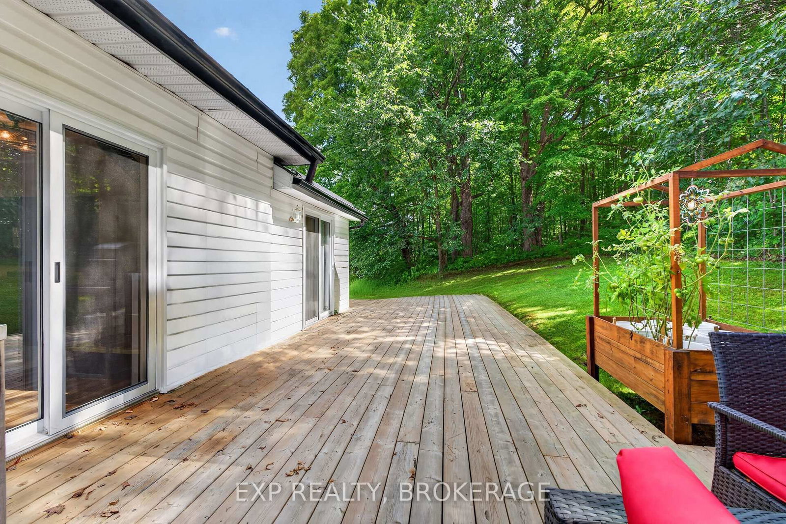 22053 HIGHWAY 7 • Maberly, ON photo 29