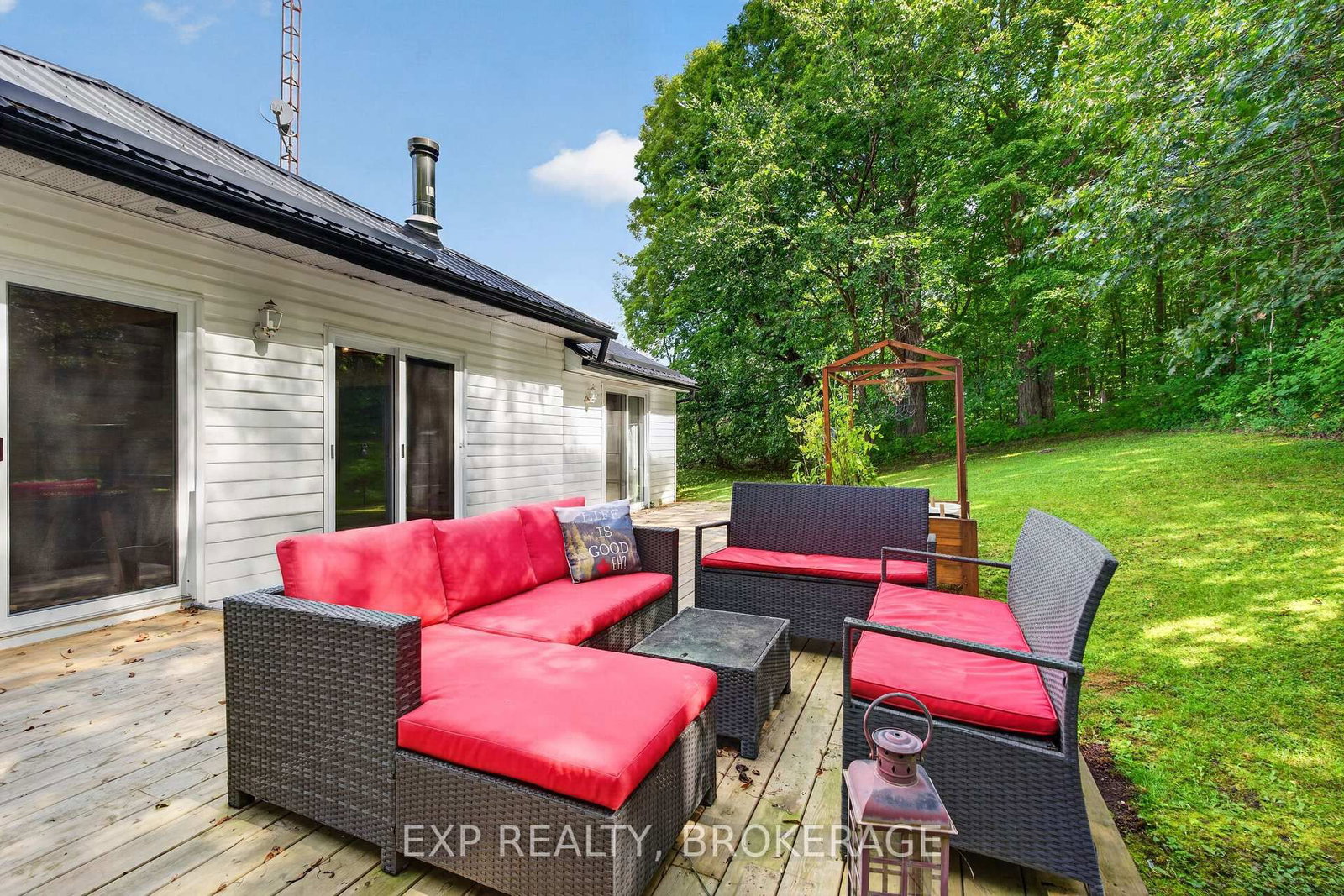 22053 HIGHWAY 7 • Maberly, ON photo 31