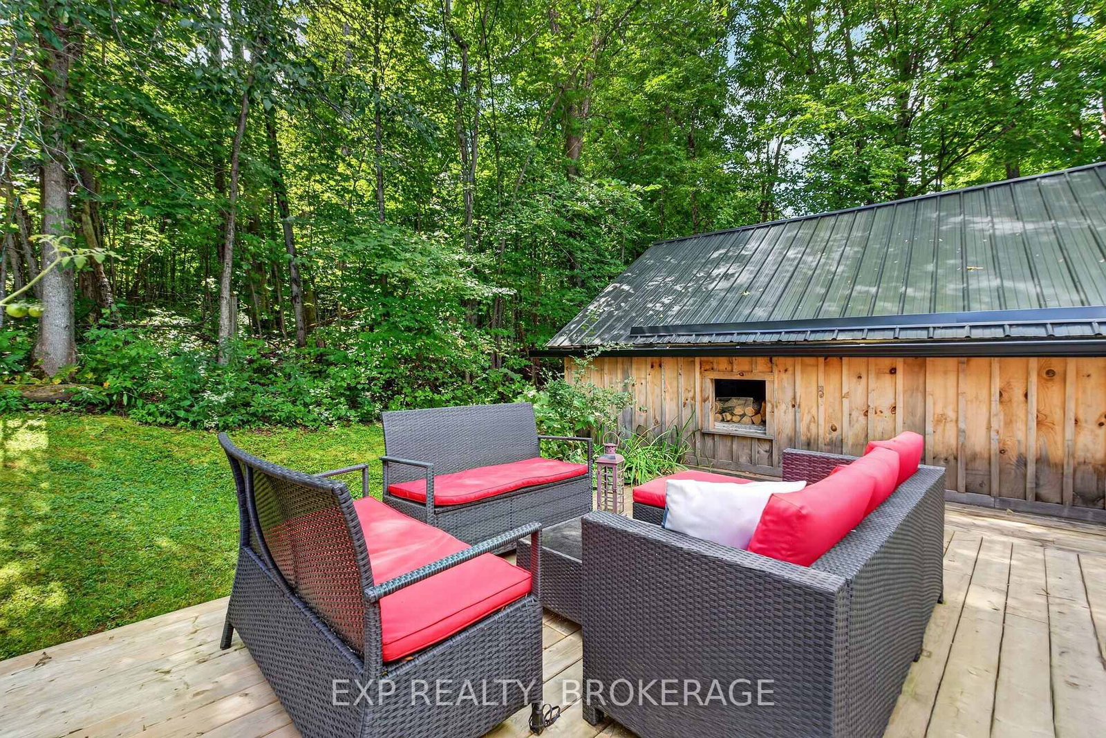 22053 HIGHWAY 7 • Maberly, ON photo 32
