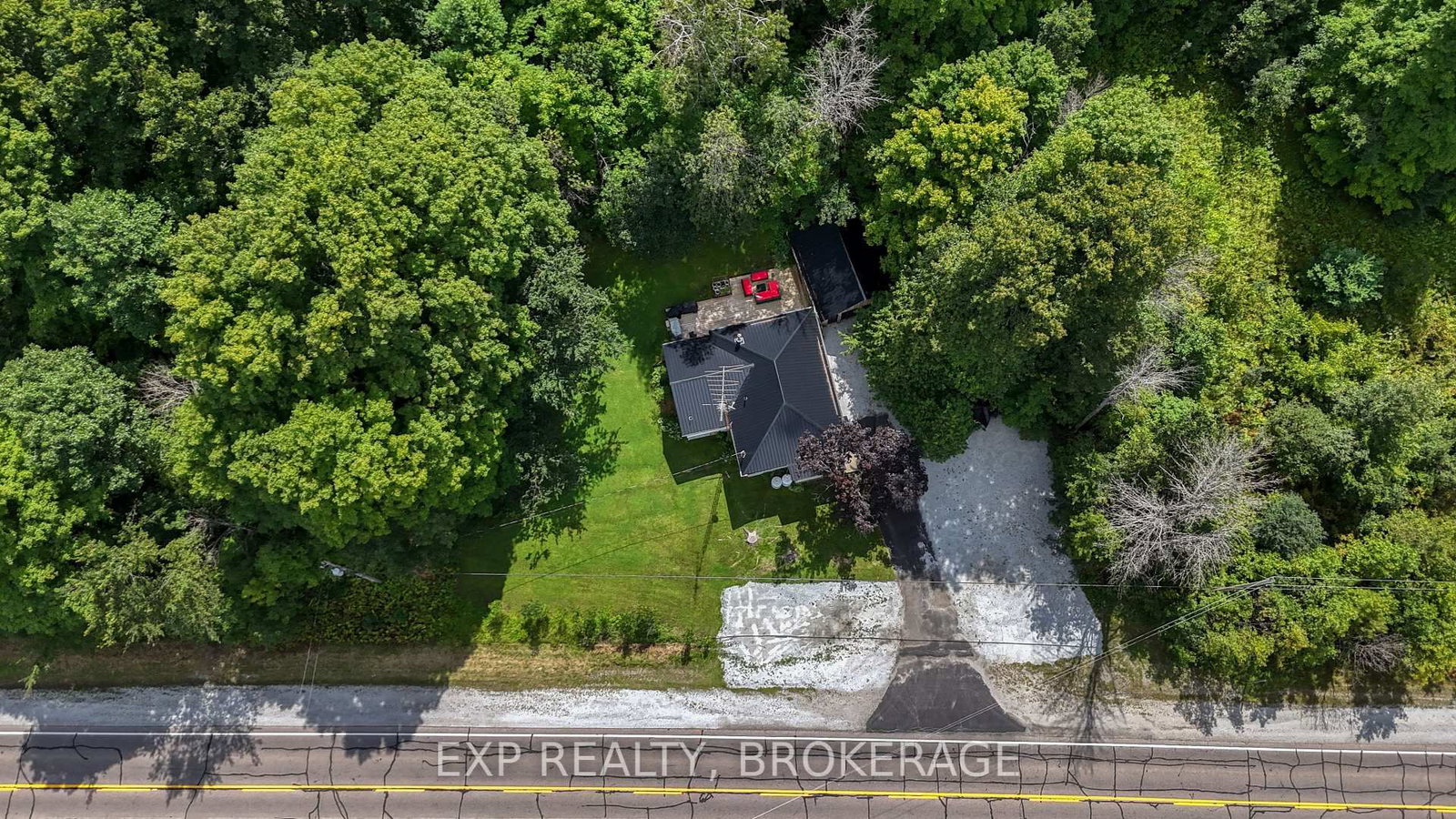 22053 HIGHWAY 7 • Maberly, ON photo 35
