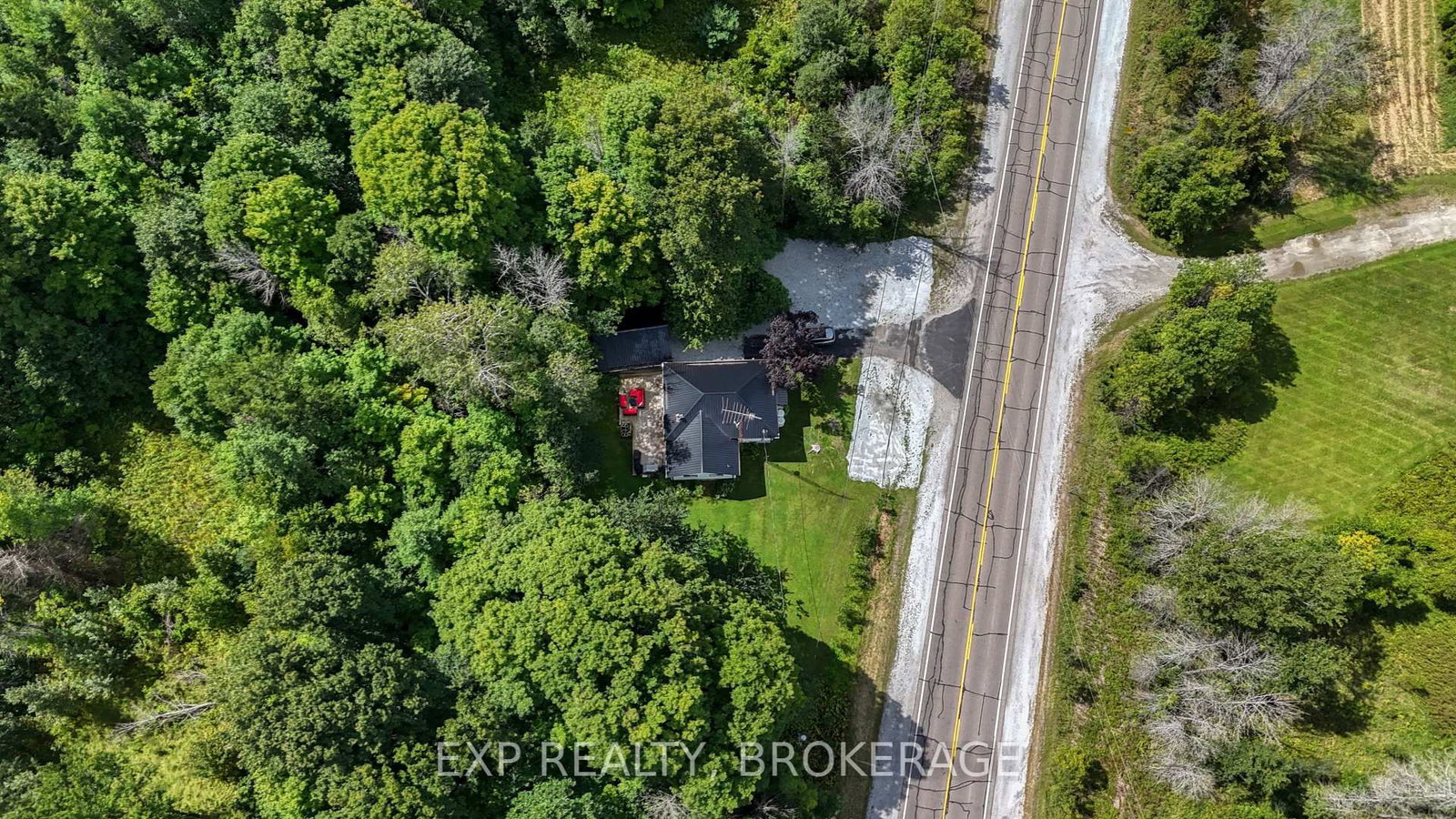 22053 HIGHWAY 7 • Maberly, ON photo 36