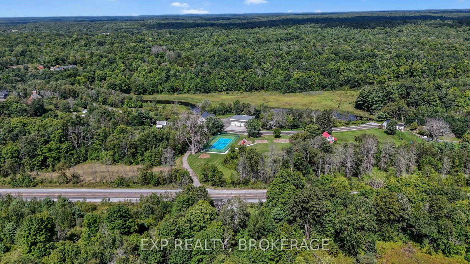 22053 HIGHWAY 7 • Maberly, ON photo 39