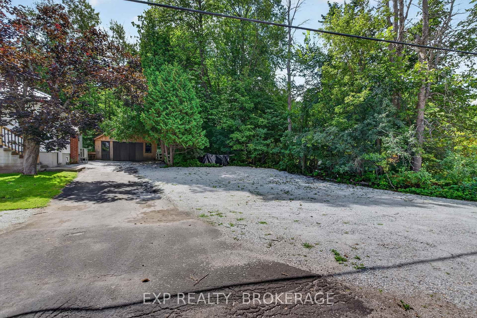 22053 HIGHWAY 7 • Maberly, ON photo 4