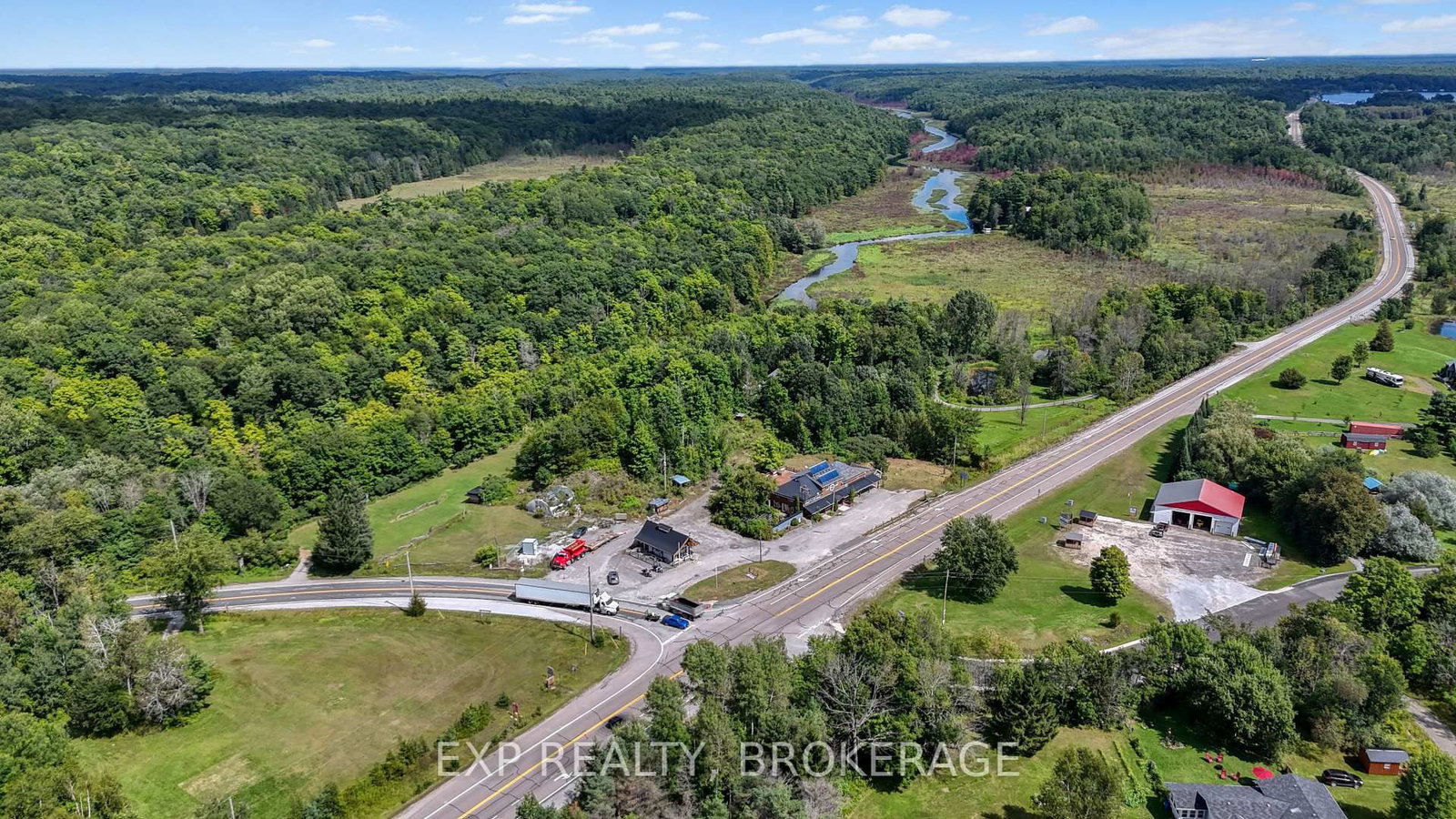 22053 HIGHWAY 7 • Maberly, ON photo 40