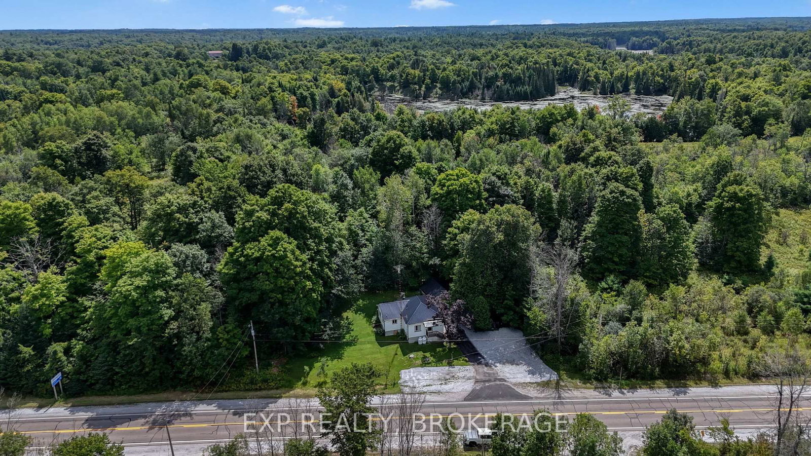22053 HIGHWAY 7 • Maberly, ON photo 41