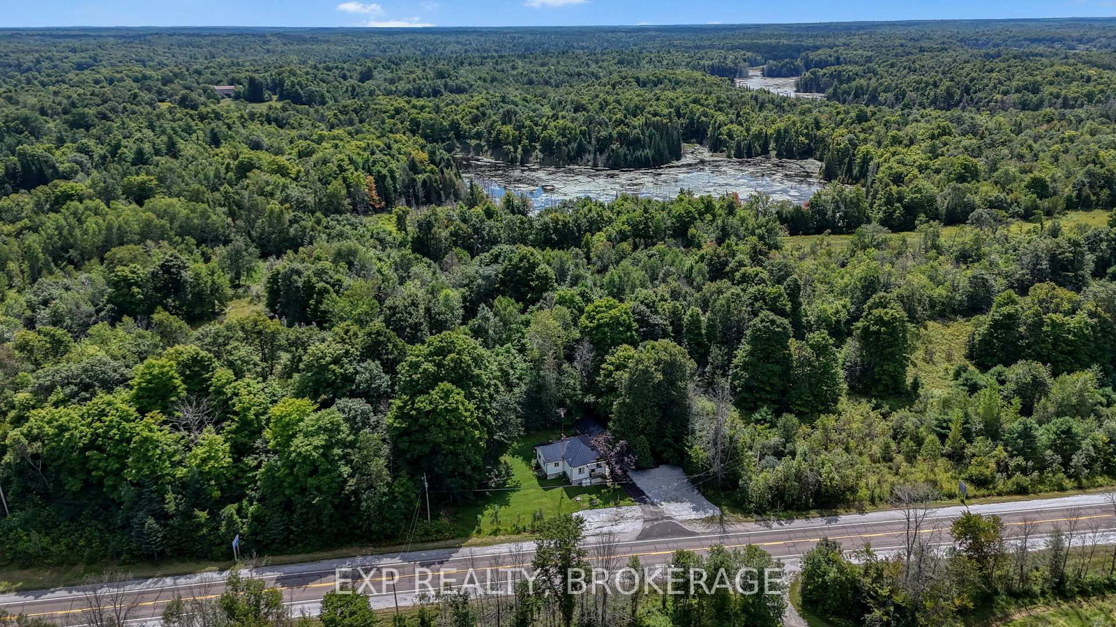 22053 HIGHWAY 7 • Maberly, ON photo 42
