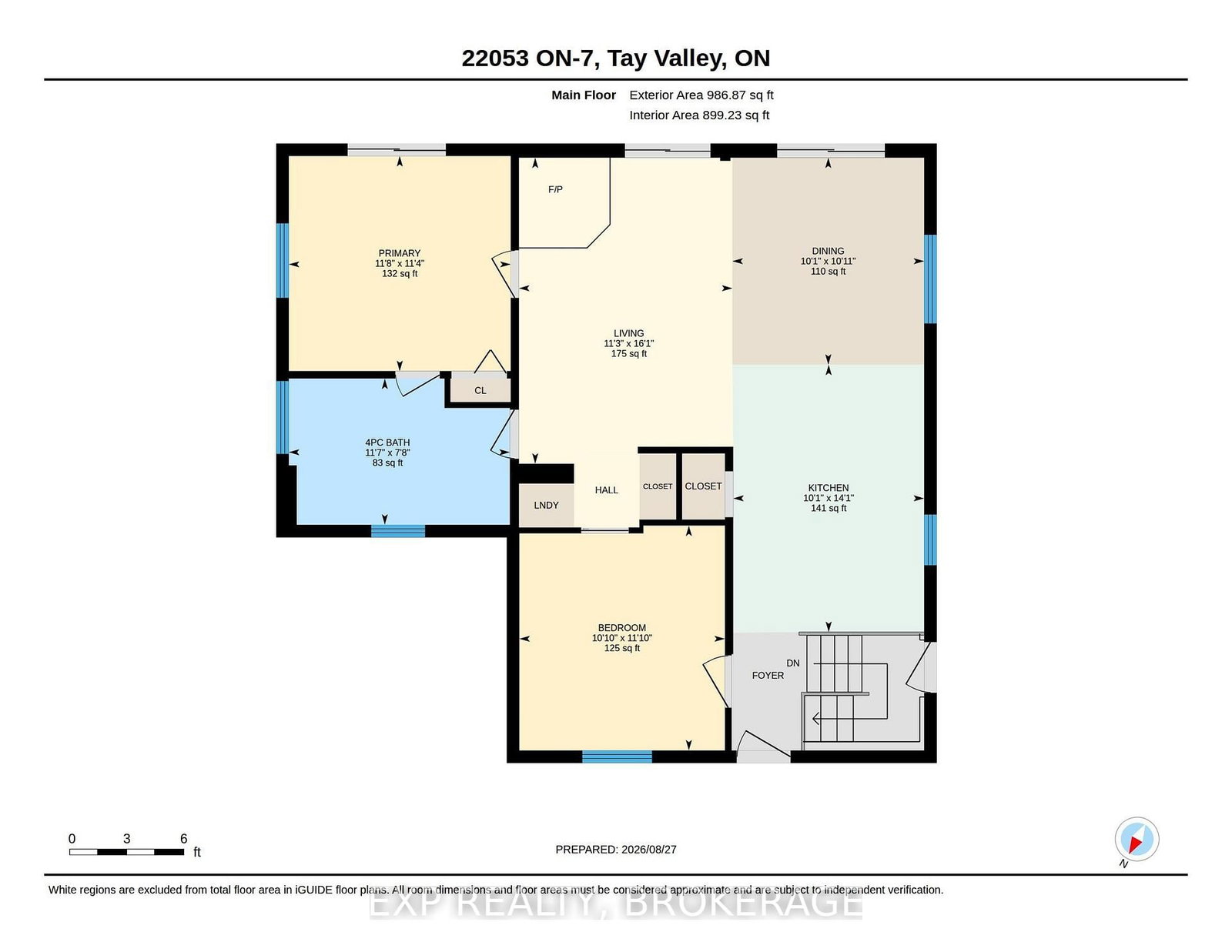 22053 HIGHWAY 7 • Maberly, ON photo 43