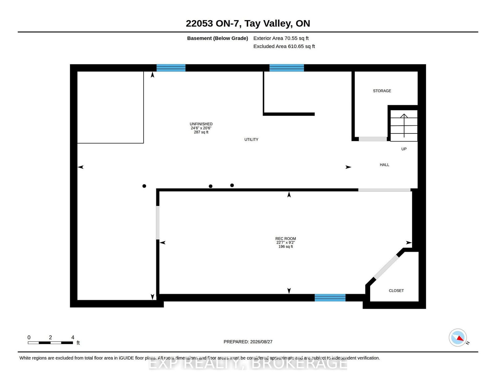 22053 HIGHWAY 7 • Maberly, ON photo 44