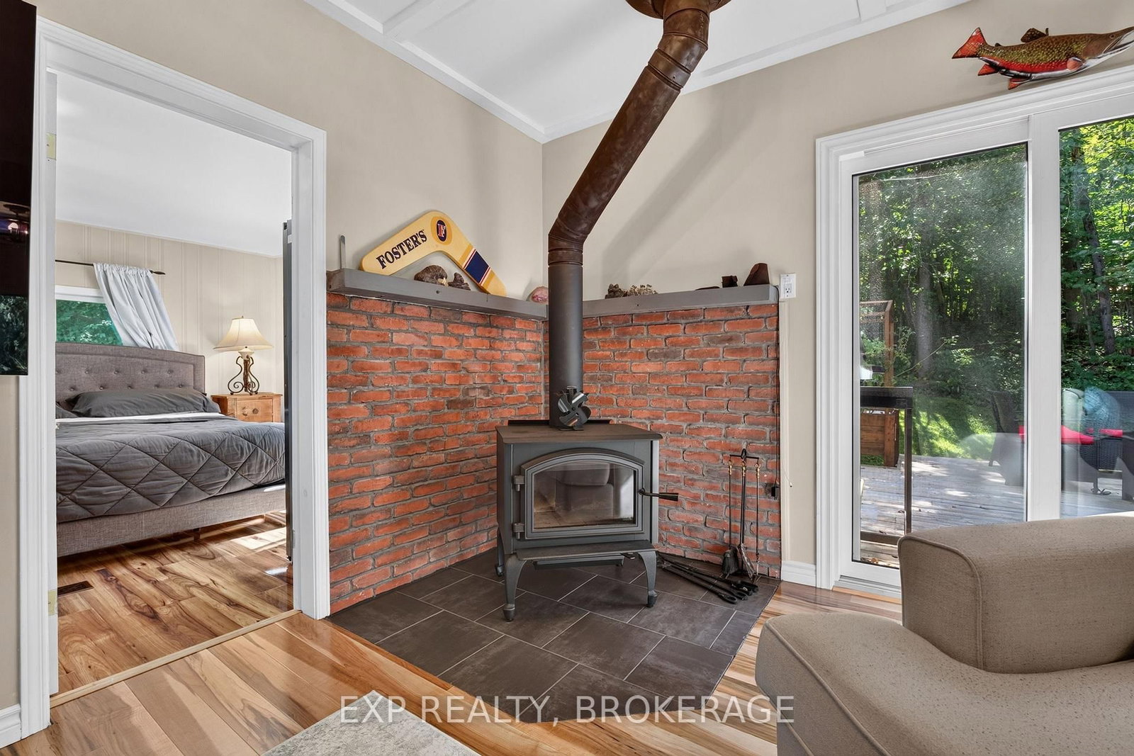 22053 HIGHWAY 7 • Maberly, ON photo 8