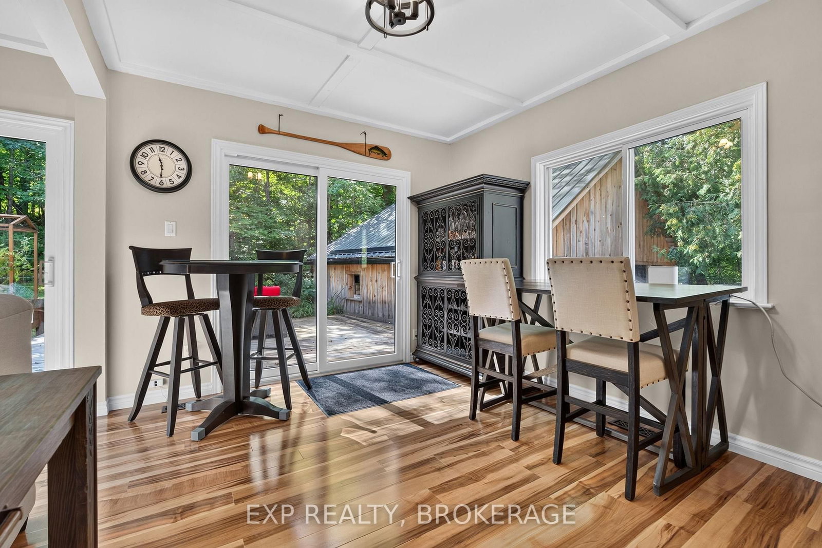 22053 HIGHWAY 7 • Maberly, ON photo 9