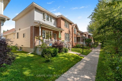319 Parkin Circle • Ottawa, ON photo 2