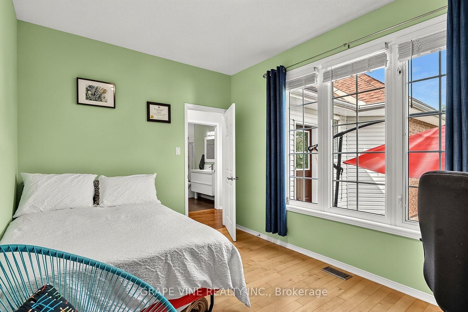 319 Parkin Circle • Ottawa, ON photo 26