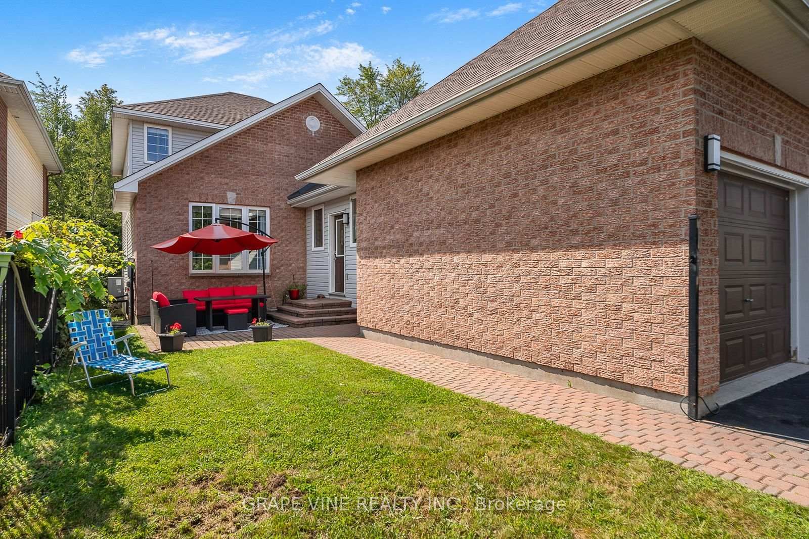 319 Parkin Circle • Ottawa, ON photo 6