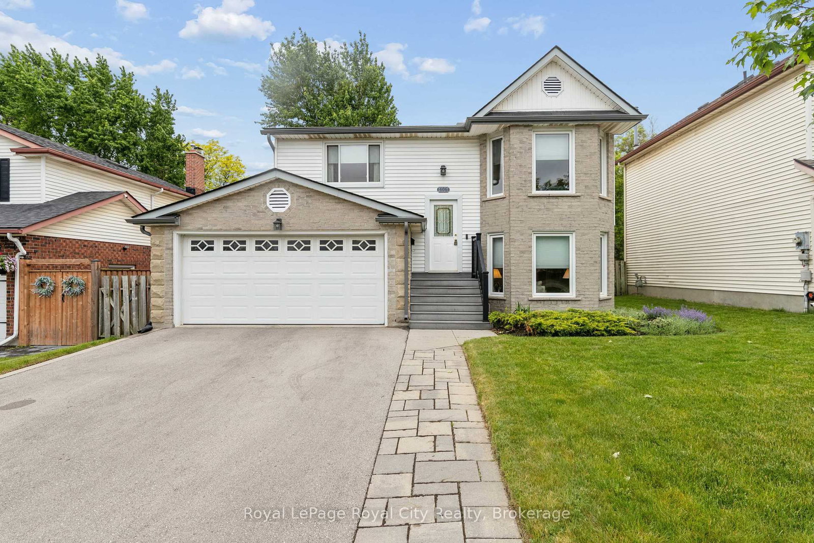 406 Ironwood Road • Guelph, ON photo 2