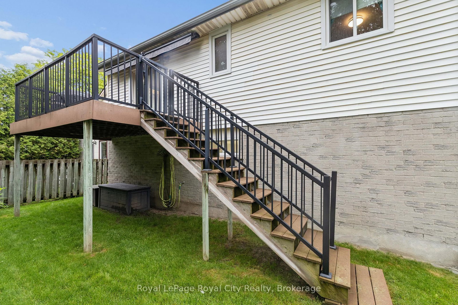 406 Ironwood Road • Guelph, ON photo 40