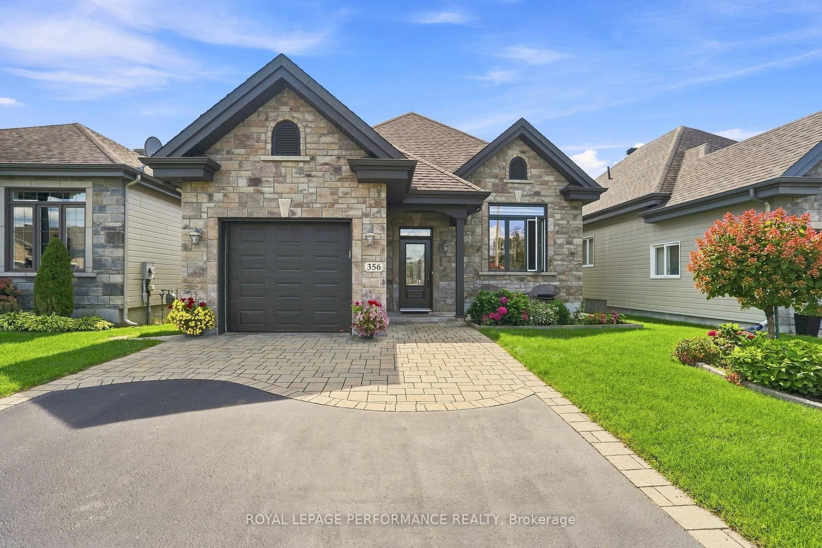 356 Belle Rive Street • Hawkesbury, ON photo 1
