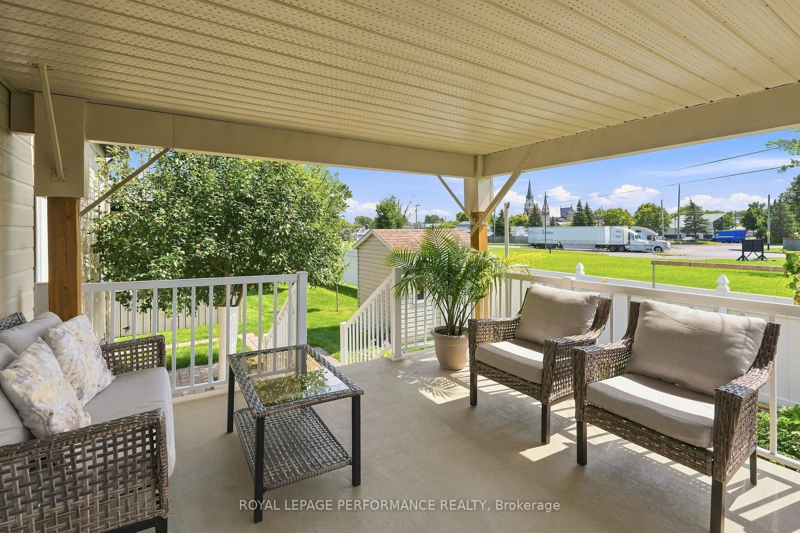 356 Belle Rive Street • Hawkesbury, ON photo 40