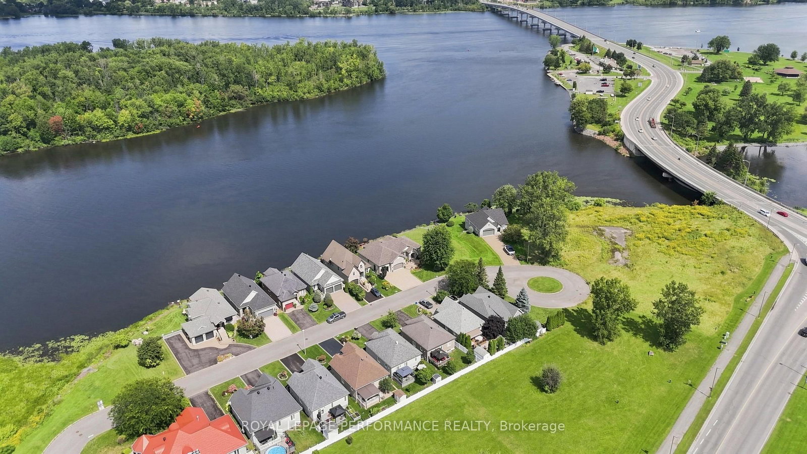 356 Belle Rive Street • Hawkesbury, ON photo 42